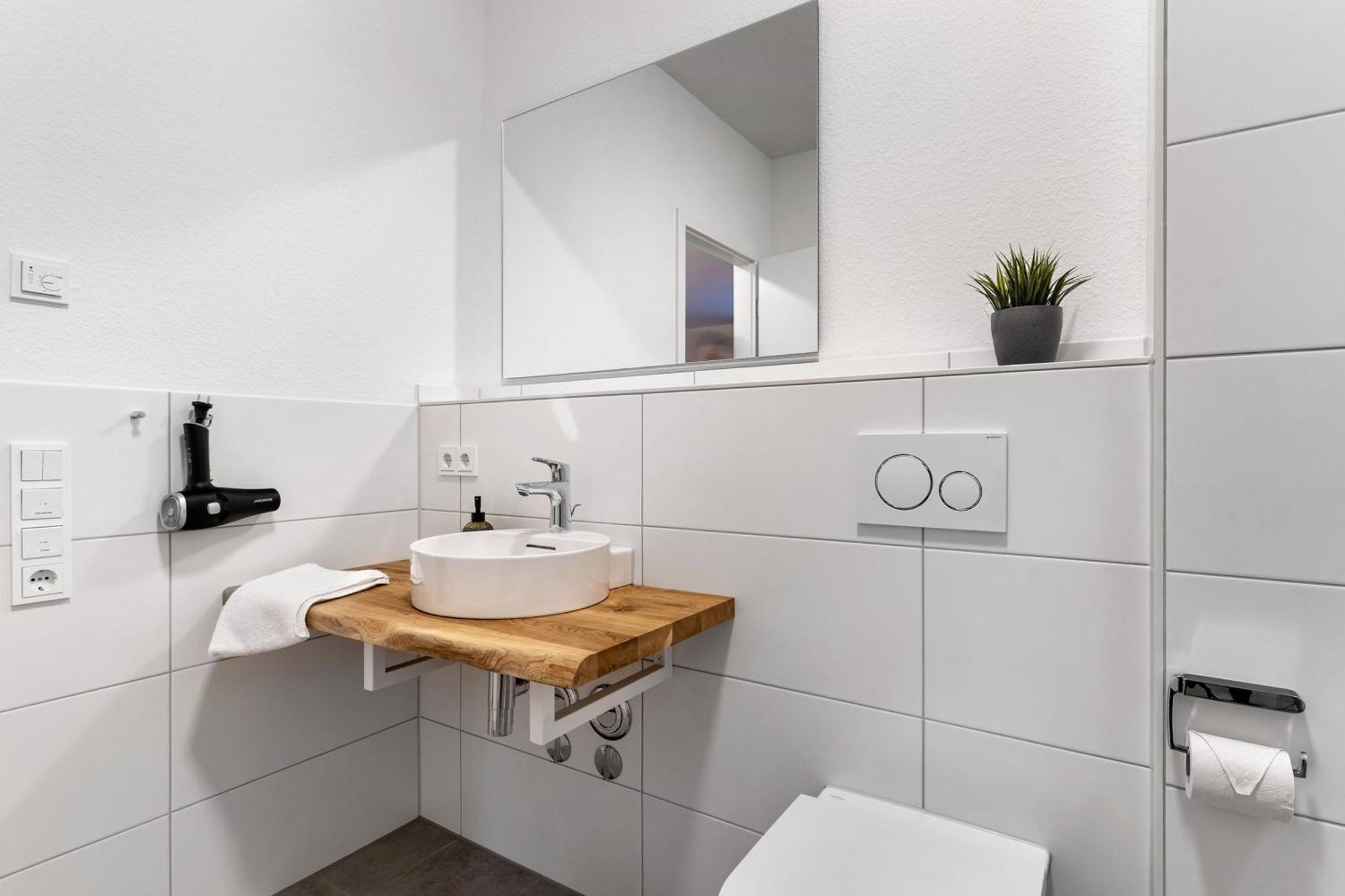 Km Style Apartments 8 Freiburg im Breisgau Kültér fotó